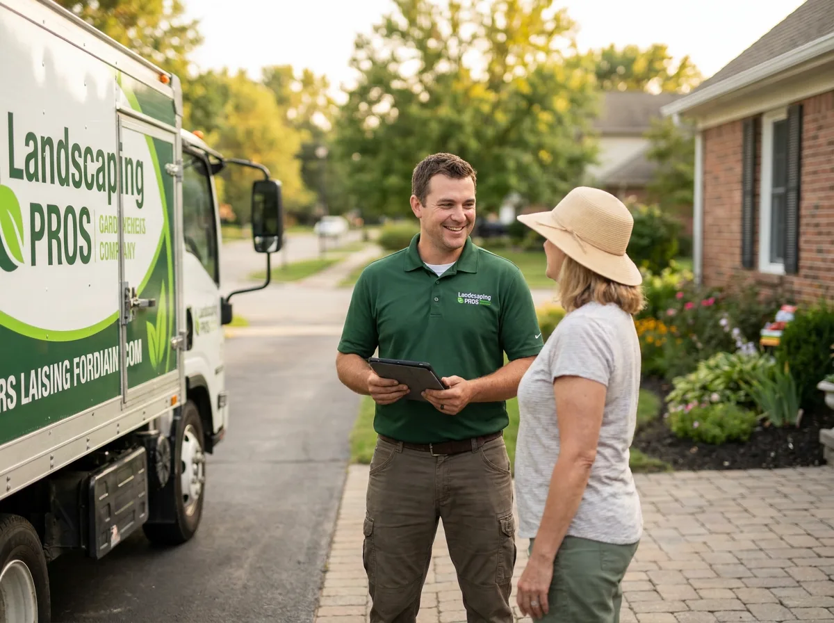 Landscaping Gainesville, VA FAQs